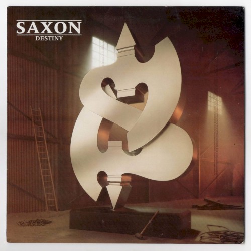 Saxon